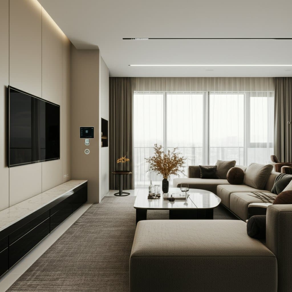 Featured image for AI Smart Homes Cut Energy Bills 40% in 2025
