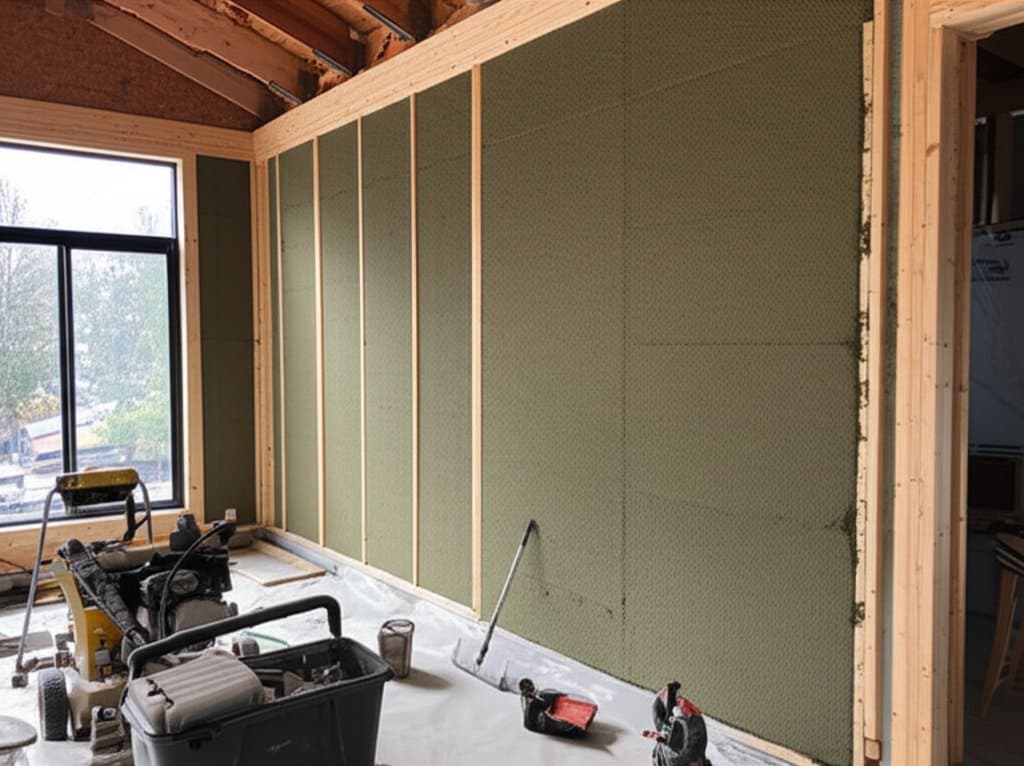 Featured image for Hempcrete Walls Cut Energy Bills 30-50% in 2025