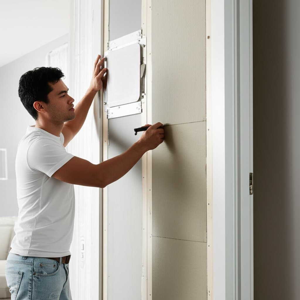 Featured image for Phase-Change Materials Cut Cooling Costs Like Thermal Sponges