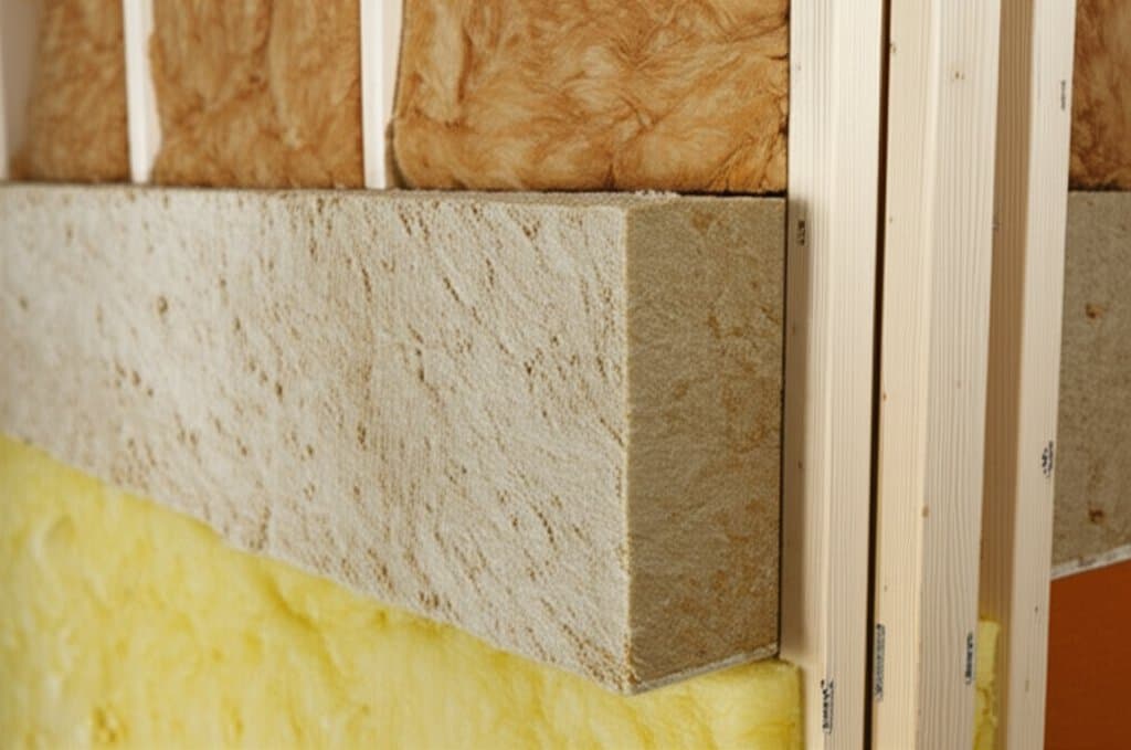 Featured image for Mycelium Insulation Rivals Fiberglass at Higher Cost