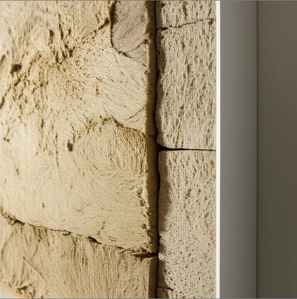 Featured image for Mushroom Insulation Rivals Foam at Lower Carbon Cost