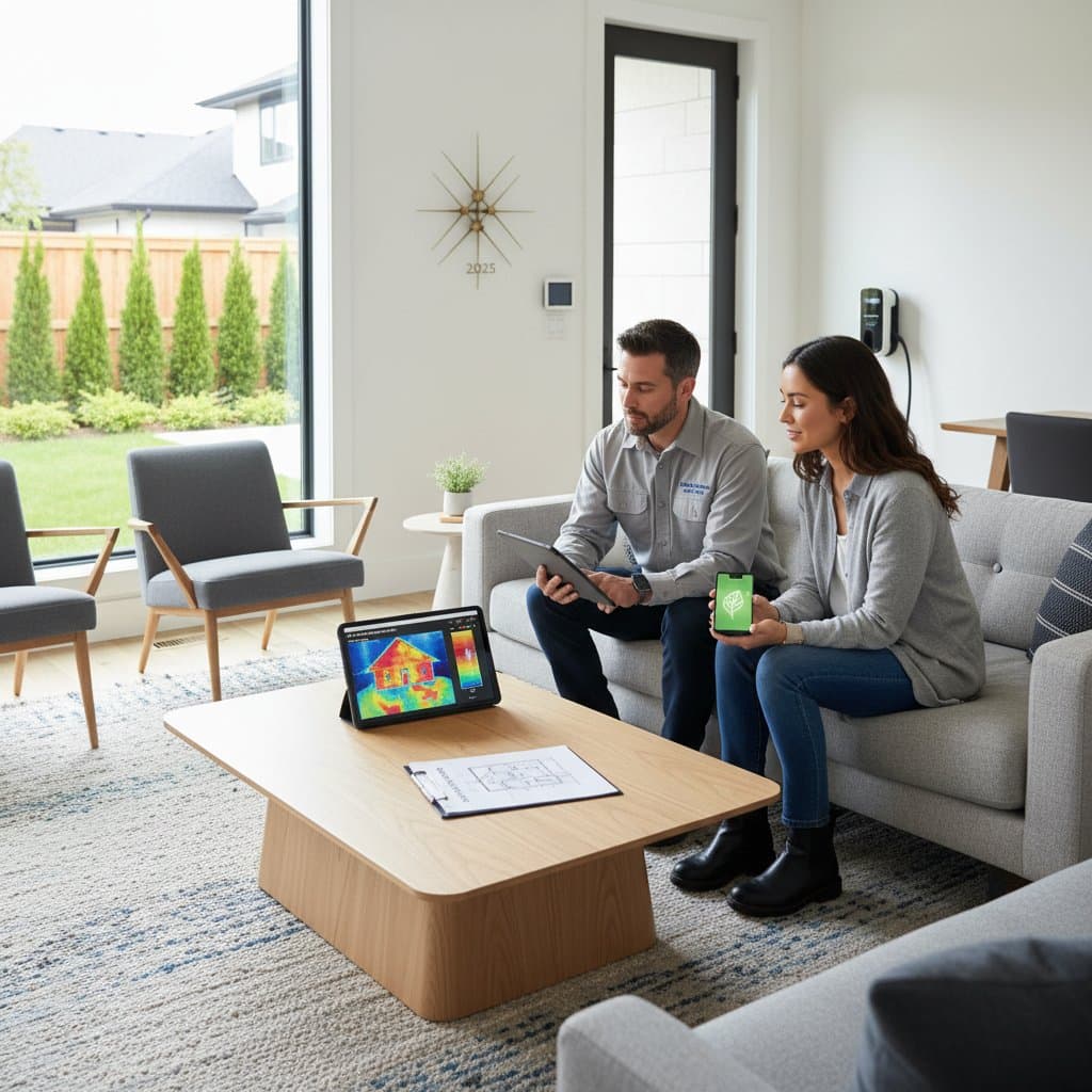 Featured image for Home Energy Audits Now Required in 12 States