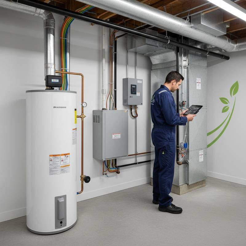 Featured image for Heat Pump Retrofits Cut Energy Bills Up to 60 Percent