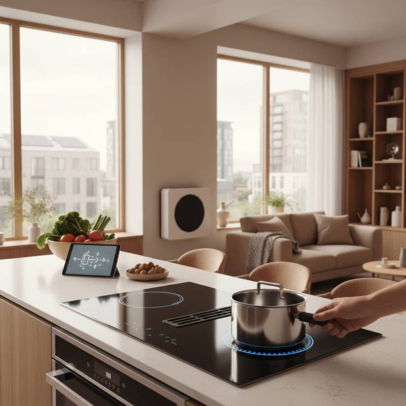 Featured image for 50+ Cities Ban Gas Hookups: Go Electric Now