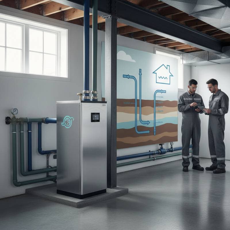 Featured image for Beat Heat Waves: Cut Cooling Costs Up to 70 Percent