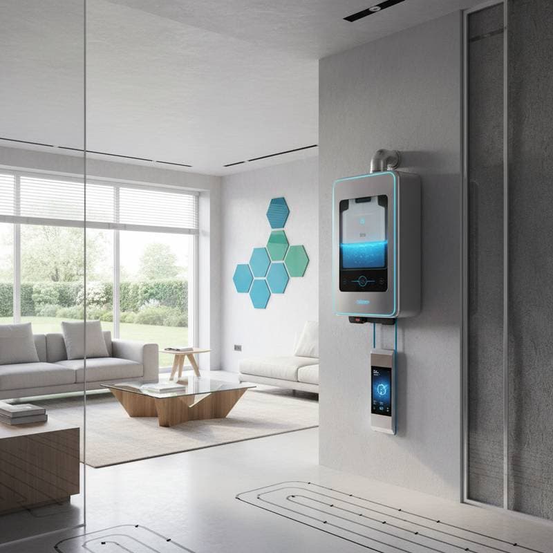 Featured image for Prepare Your Home for Hydrogen Before Networks Switch