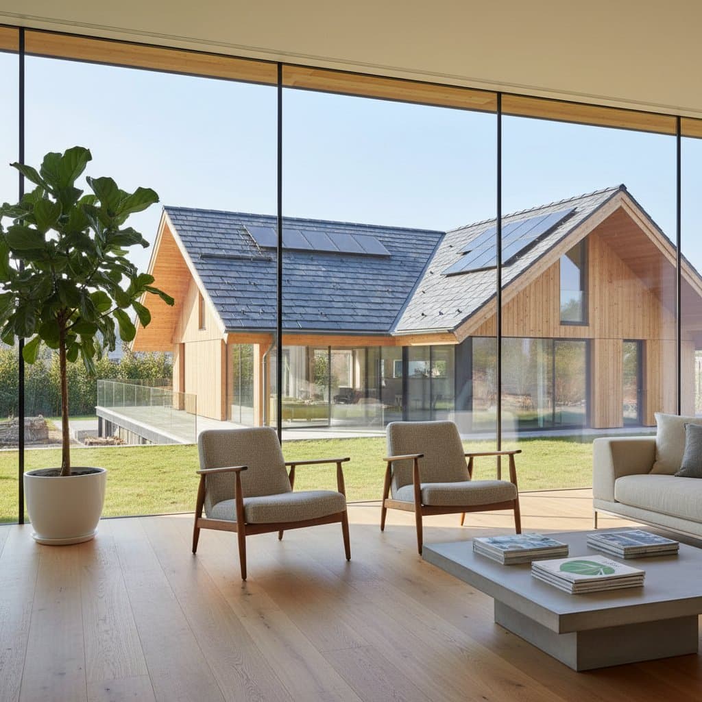 Featured image for Recycled Roofs Cut Costs While Boosting Home Value