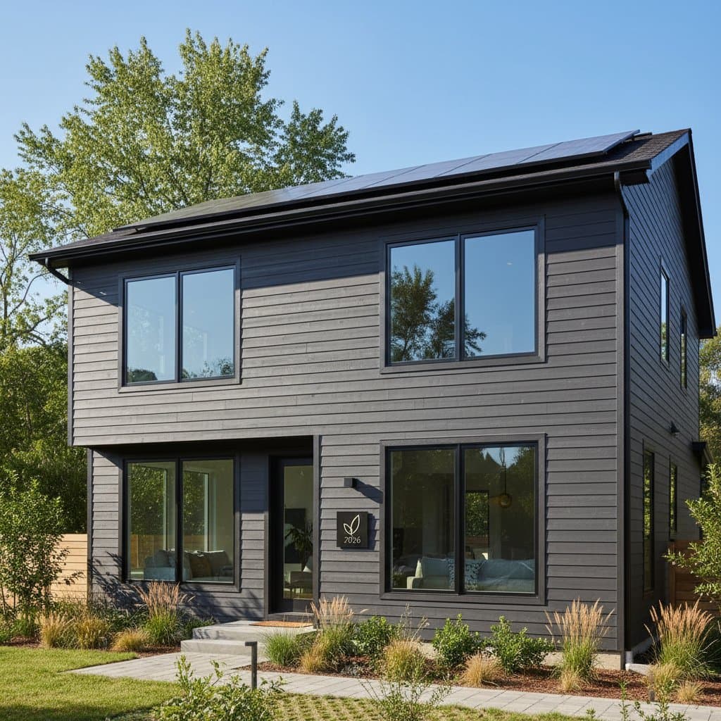 Featured image for Recycled Plastic Siding Cuts Maintenance and Boosts Value