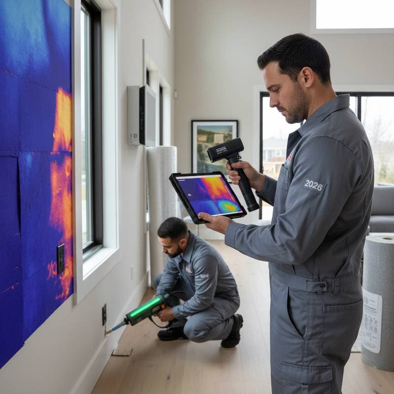 Featured image for Smart Retrofits Cut Energy Bills Up to 30 Percent