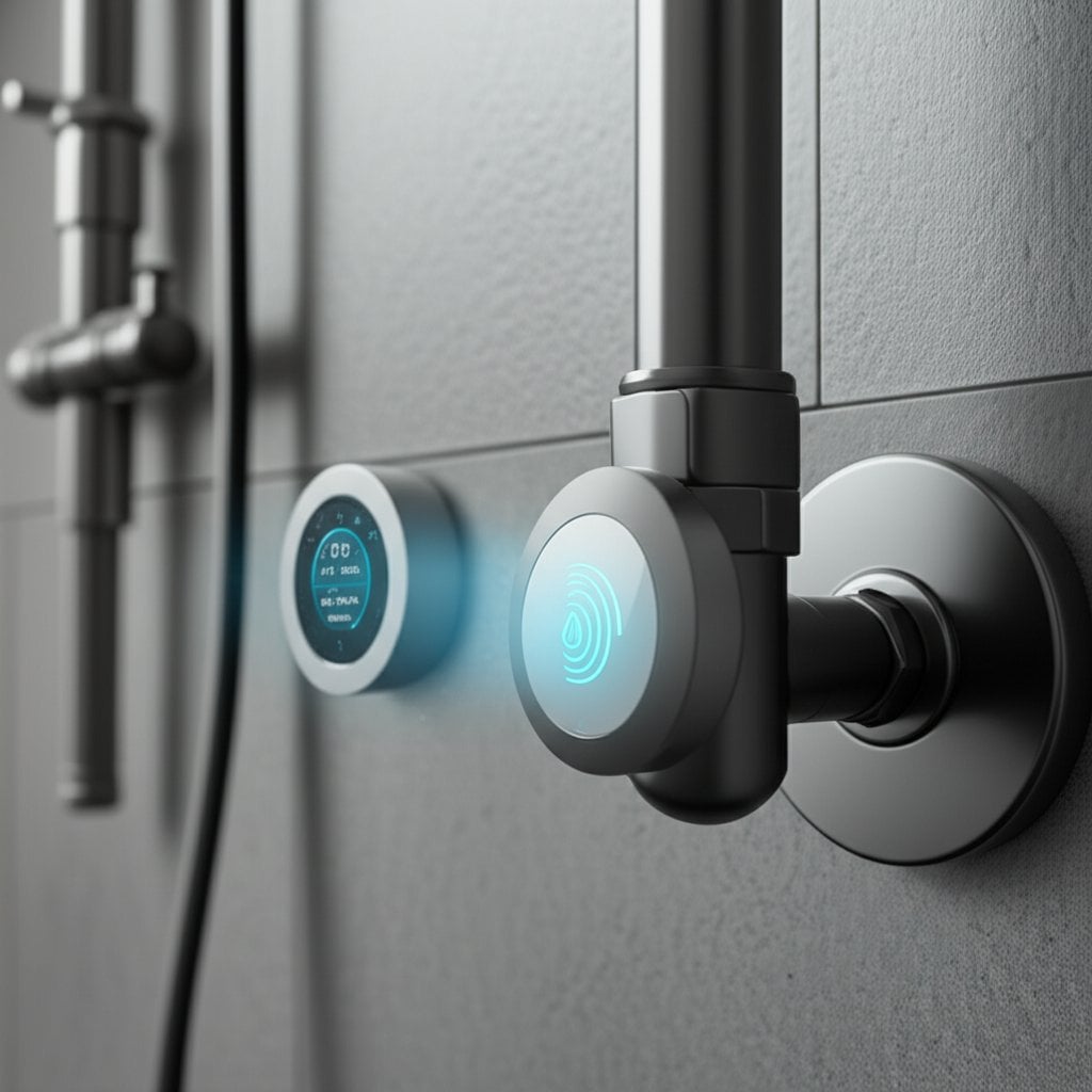 Featured image for Smart Water Systems Cut Bills 30% Through Leak Detection