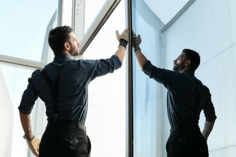 Featured image for Smart Window Film Cuts Cooling Costs 15-30% Fast