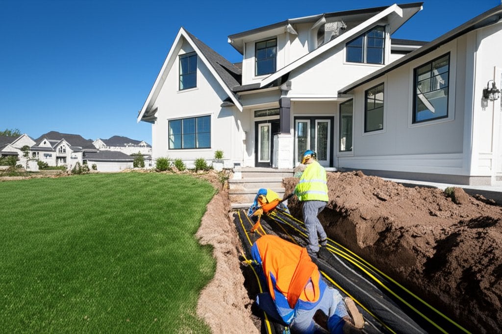 Featured image for Geothermal Tax Credits Cut Installation Costs by $6K