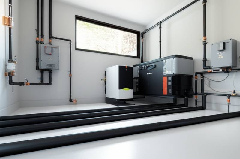 Featured image for Geothermal HVAC Cuts Energy Bills Up to 70%