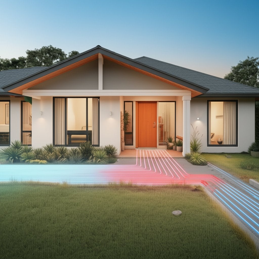 Featured image for New Tax Credits Cut Geothermal Costs by 30 Percent