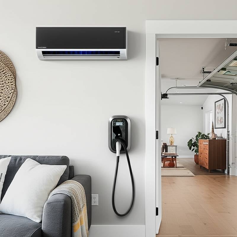 Featured image for Federal Tax Credits Cut Electric Home Costs 30%