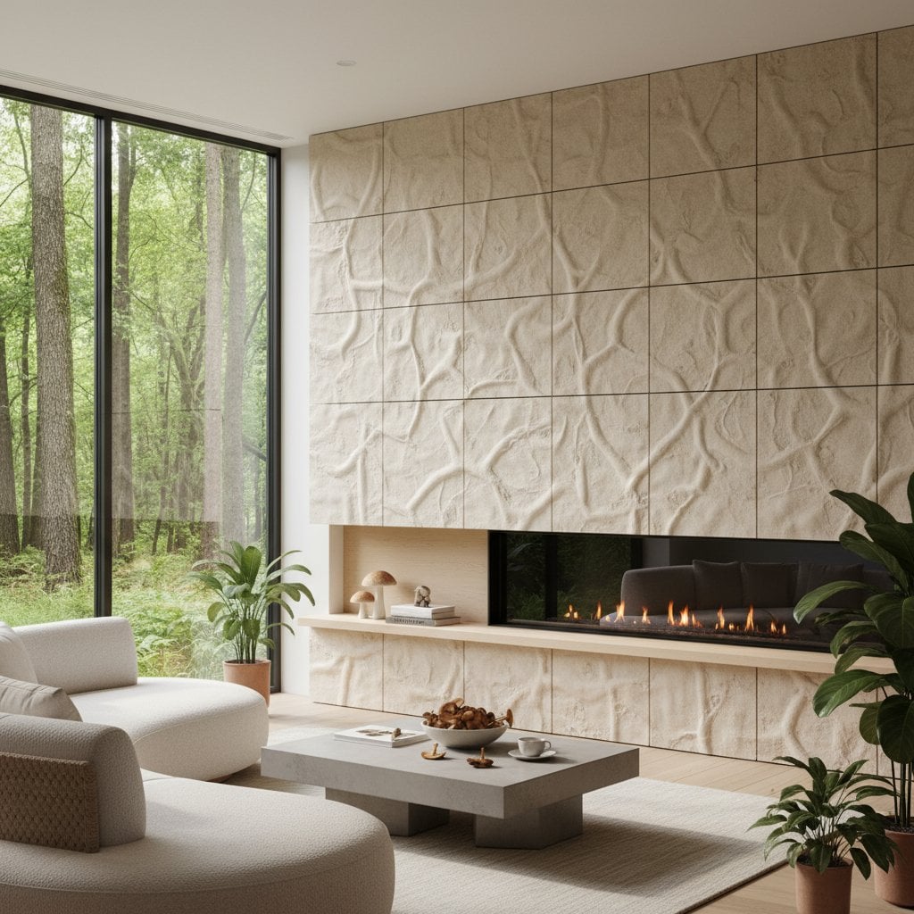 Featured image for Mushroom Walls: The Living Insulation Reshaping Green Homes