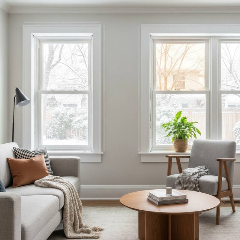 Featured image for Cut Home Heat Loss 67% Without New Windows