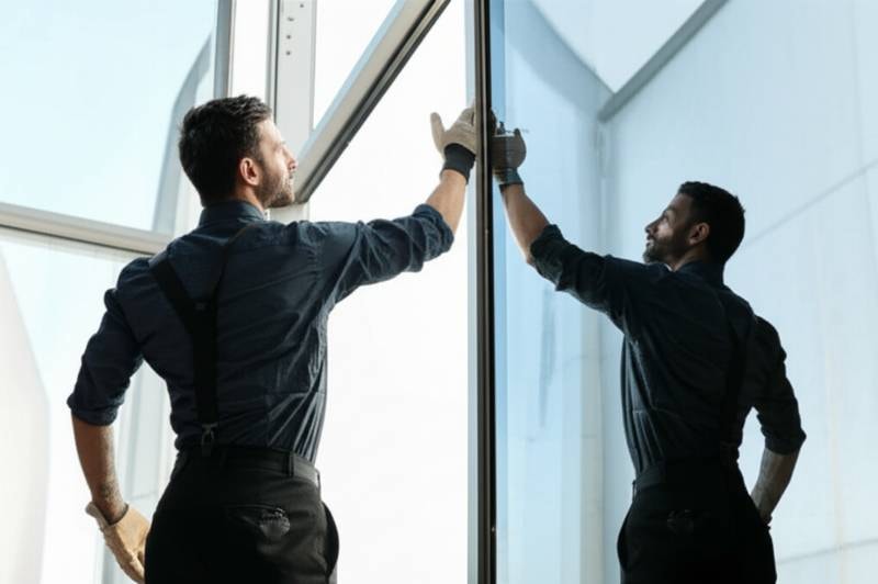 Featured image for Smart Window Film Cuts Cooling Costs 15-30% Fast