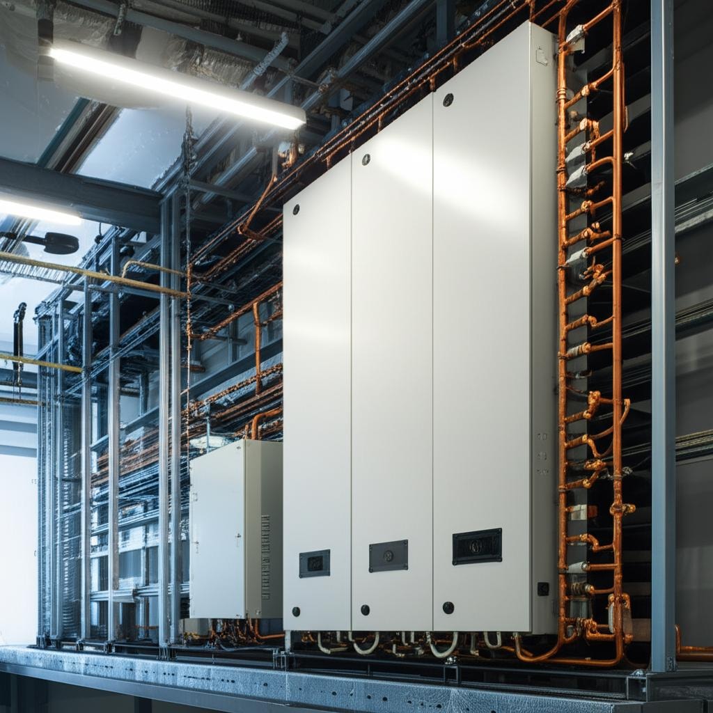 Featured image for PCMs Cut Cooling Bills Without Extra Electricity
