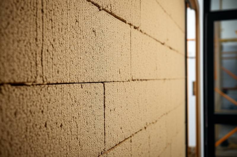 Featured image for Hempcrete Cuts Energy Bills While Locking Carbon