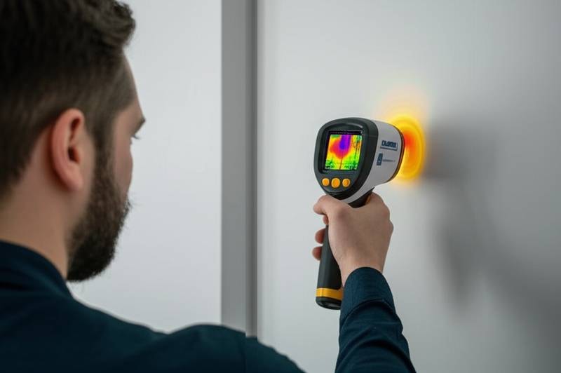 Featured image for Thermal Scans Cut Energy Bills Up to 20 Percent