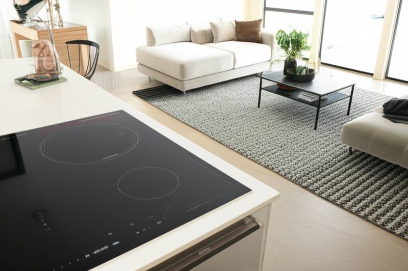 Featured image for Electric Homes Cut Energy Bills 40 Percent or More