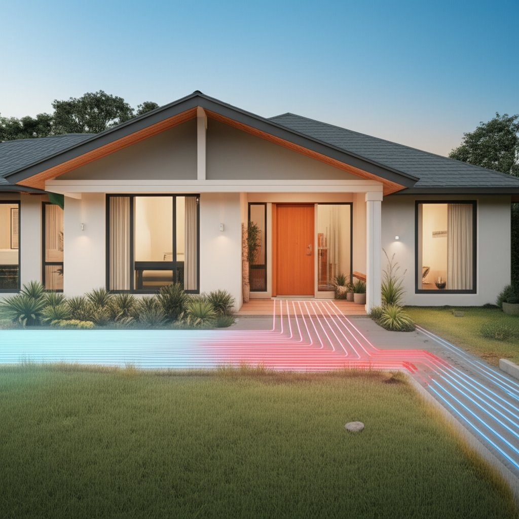 Featured image for New Tax Credits Cut Geothermal Costs by 30 Percent