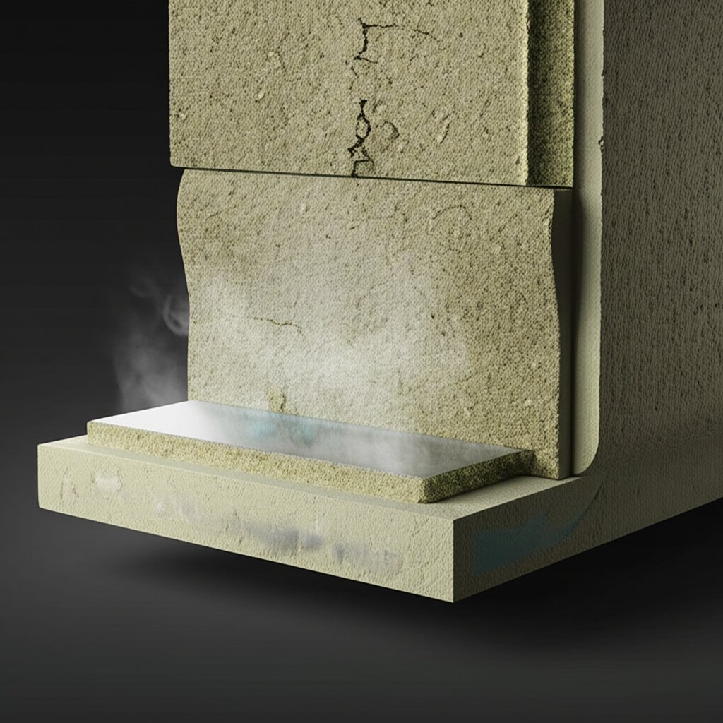 Featured image for Hempcrete Walls Breathe, Resist Fire, and Lock Carbon