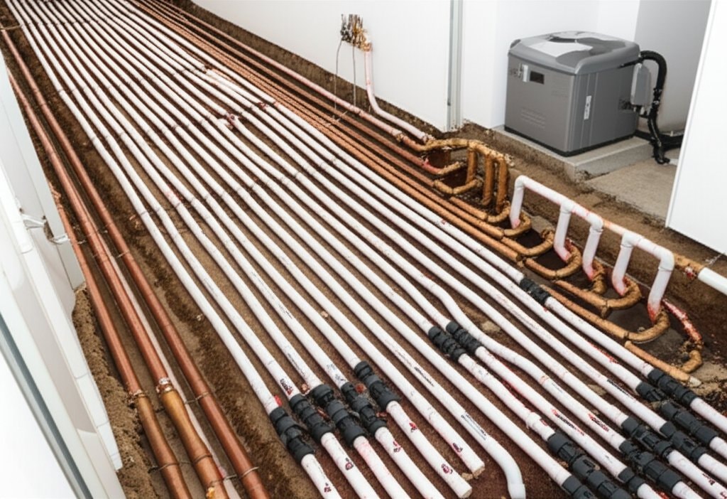 Featured image for Tax Credits Cut Geothermal HVAC Costs in Half