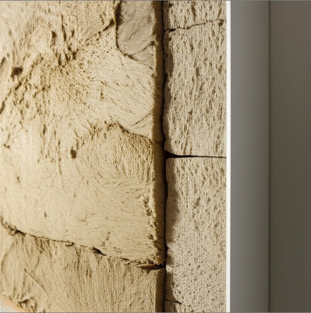 Featured image for Mushroom Insulation Rivals Foam at Lower Carbon Cost