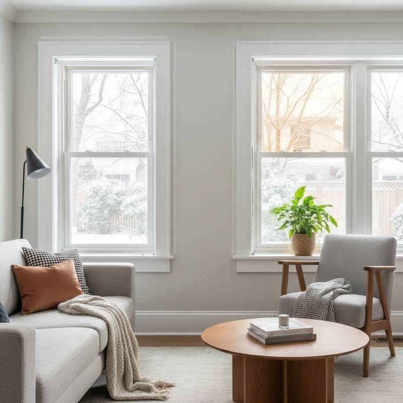 Featured image for Cut Home Heat Loss 67% Without New Windows