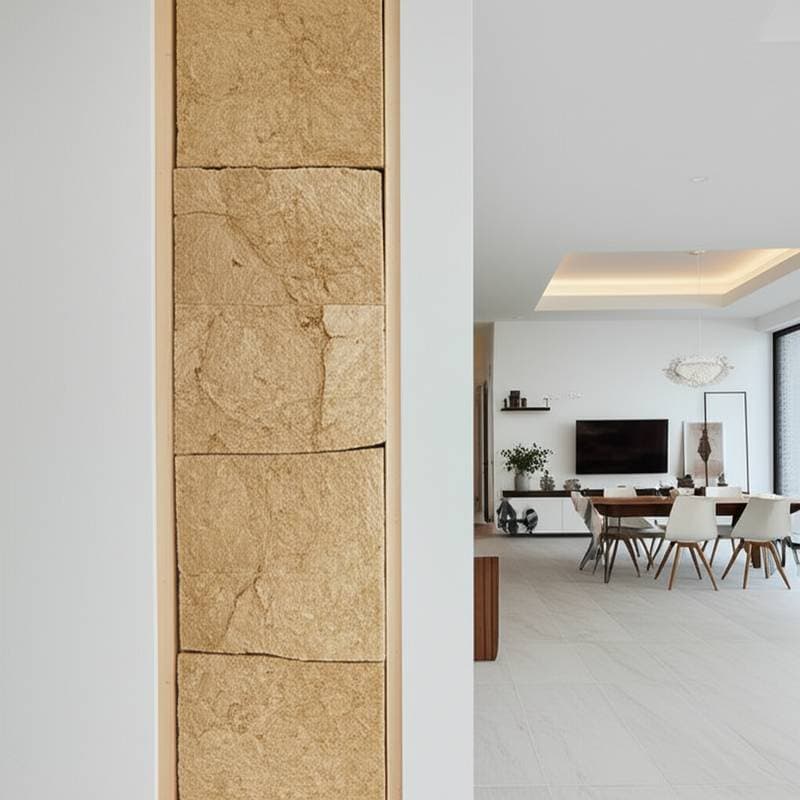 Featured image for Mushroom Insulation Cuts Home Carbon Emissions 80%