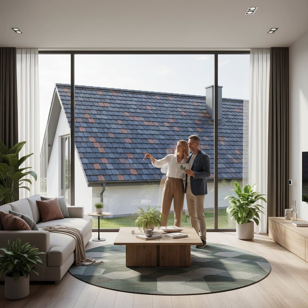 Featured image for Recycled Shingles Cut Waste While Boosting Home Value