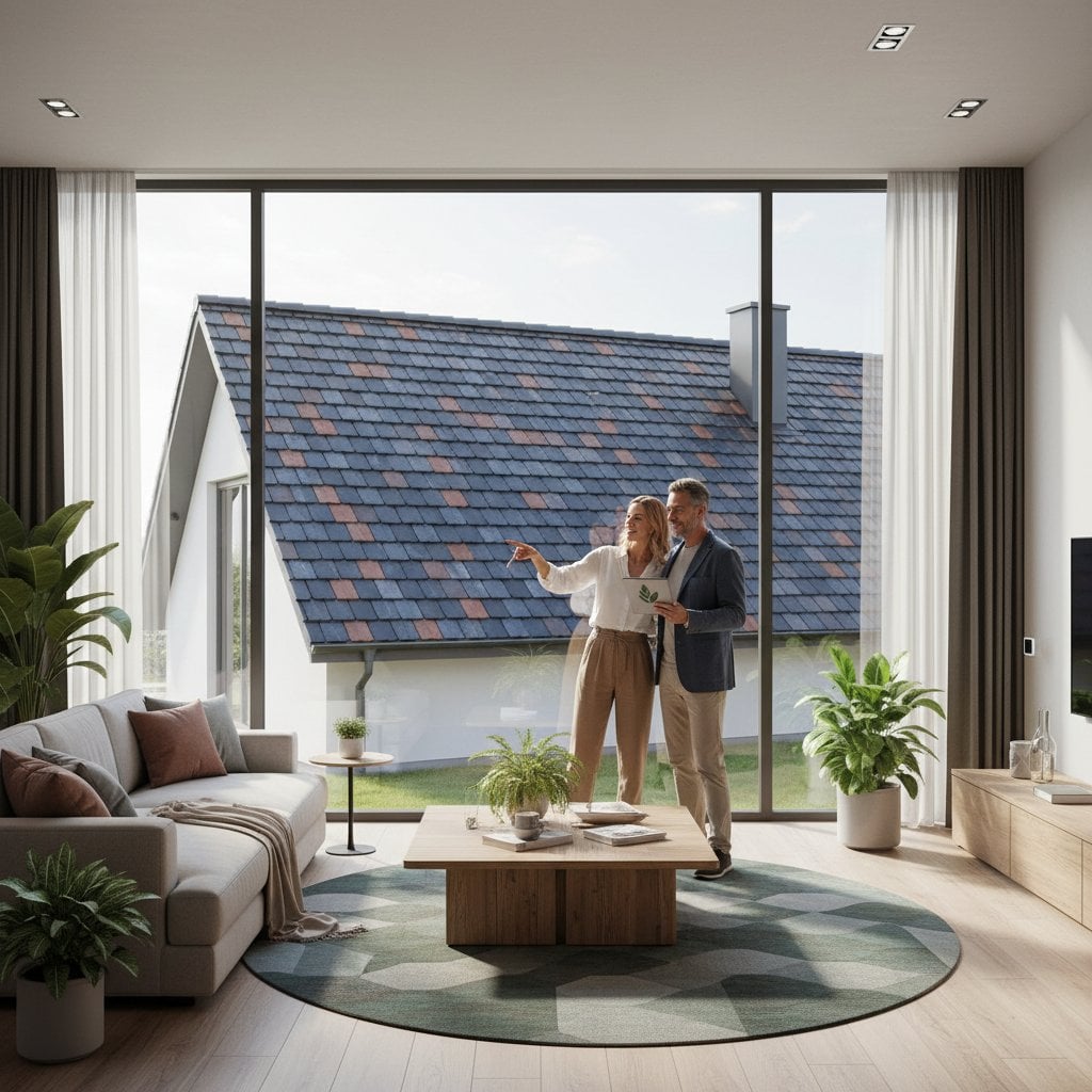 Featured image for Recycled Shingles Cut Waste While Boosting Home Value