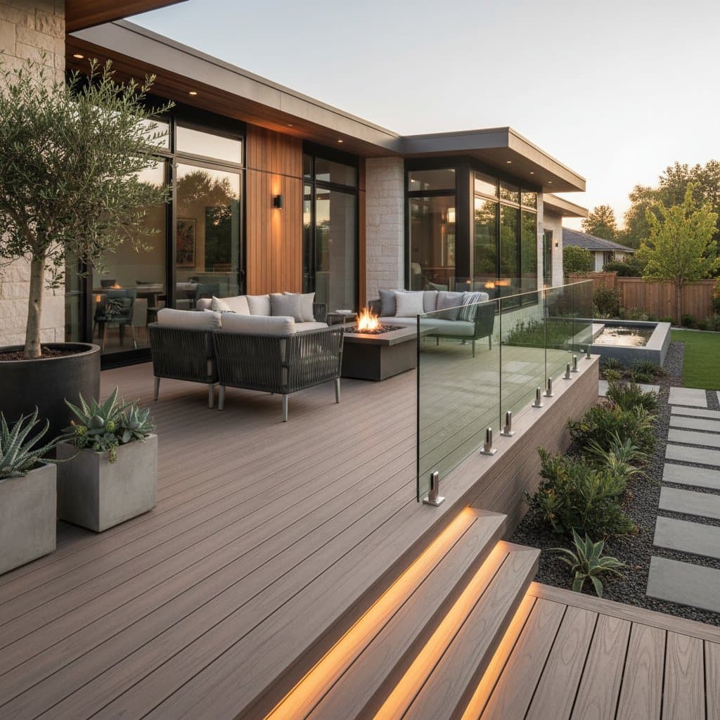 Featured image for Why Recycled Decks Slash Costs and Boost Resale Value