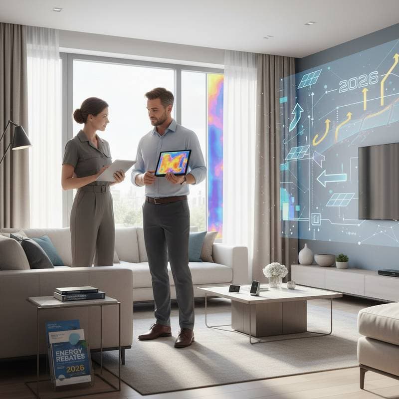 Featured image for Home Audits Cut Energy Bills 10-30% in 2026