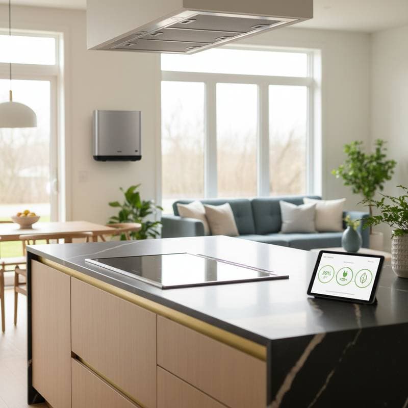 Featured image for Federal Credits Cover 30% of Electric Home Upgrades