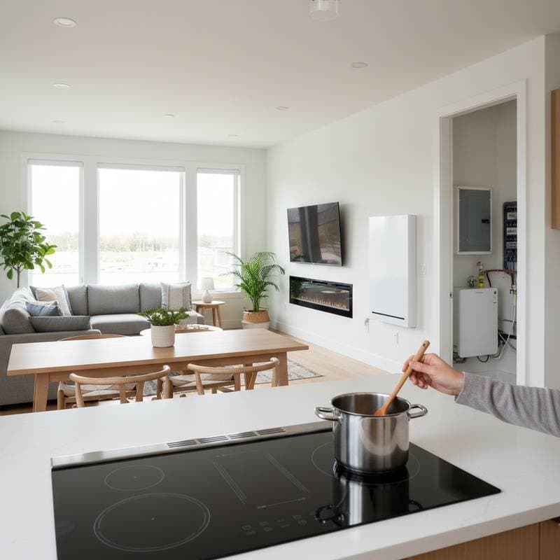 Featured image for Why Homeowners Are Ditching Gas for Electric Homes